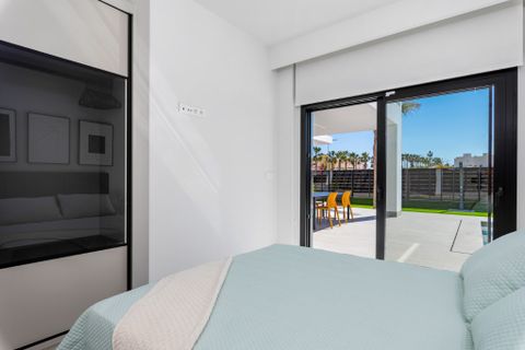 Villa i Algorfa, Alicante, Algorfa - € 445.000 | Ref: 5740NB - foto 26